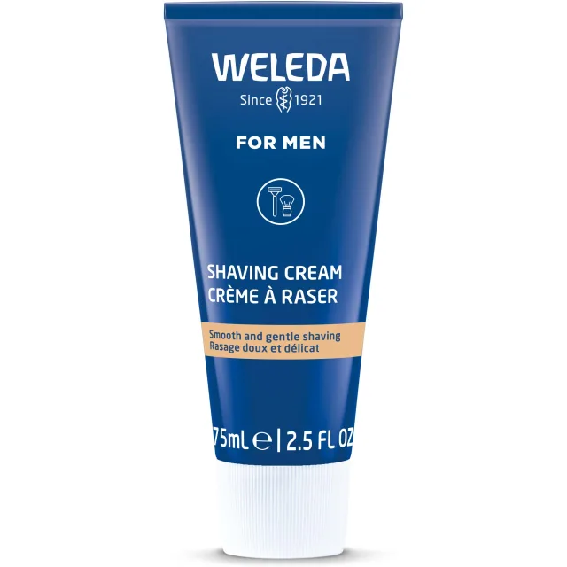 Weleda For Men Shaving Cream