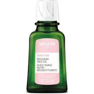 Weleda Sensitive Recovery Face Oil