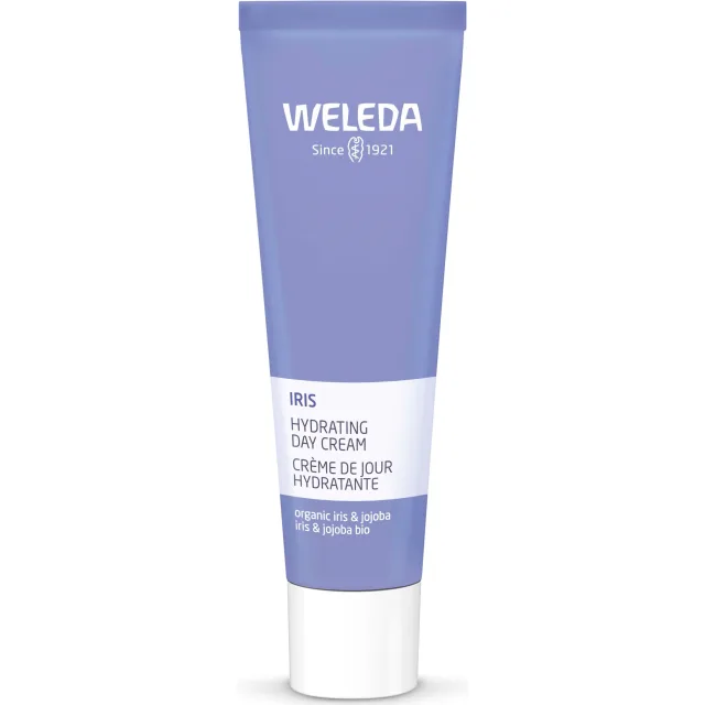 Weleda Hydrating Day Cream