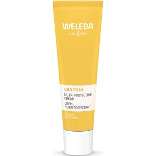 Weleda Cold Cream Nutri-protective Cream