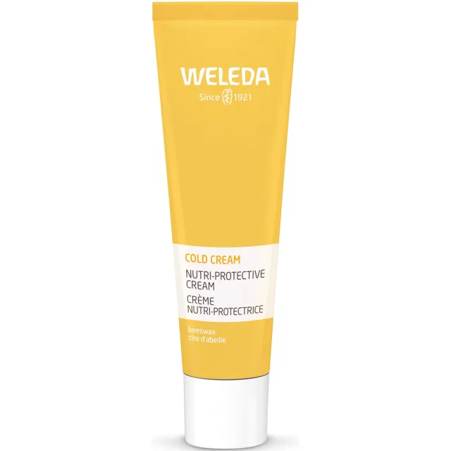 Weleda Cold Cream Nutri-protective Cream