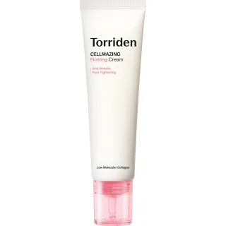 Torriden CELLMAZING Firming Cream