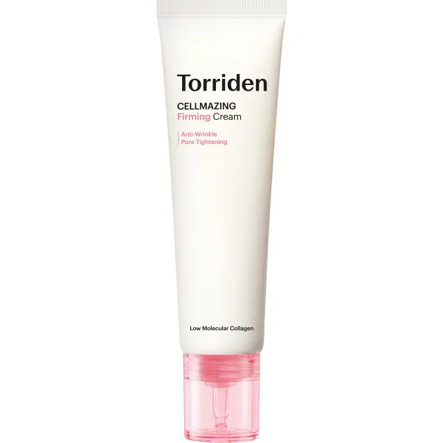 Torriden CELLMAZING Firming Cream