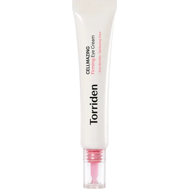Torriden CELLMAZING Firming Eye Cream