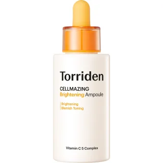 Torriden CELLMAZING Vita C Brightening Ampoule