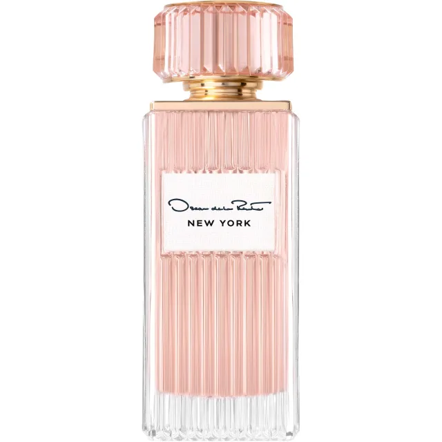 Oscar de la Renta New York Eau de Parfum