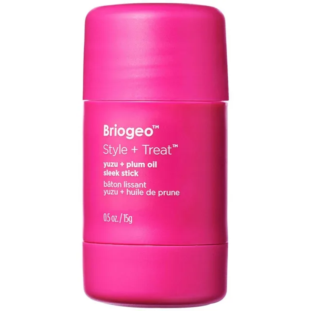 Briogeo Style + Treat Yuzu + Plum Oil Sleek Stick