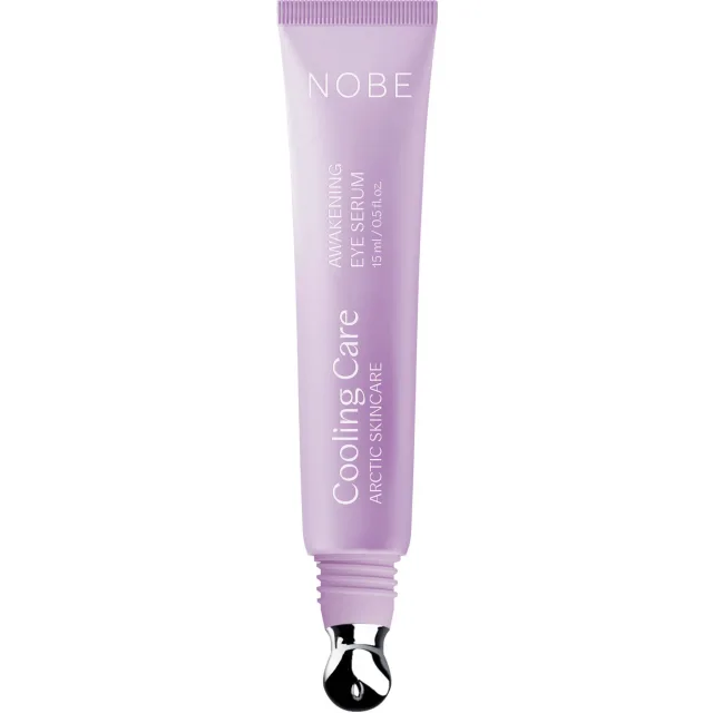 NOBE Cooling Care Awakening Eye Serum