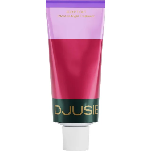 Djusie Sleep Tight Intensive Night Treatment