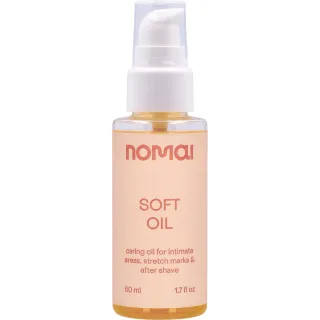 Nomai Soft Oil Intimate and Body Oil