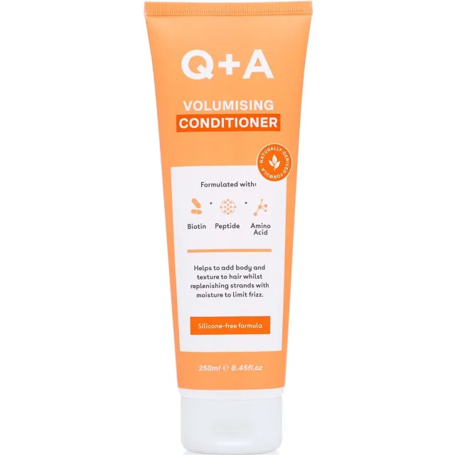 Q+A Volumising Conditioner