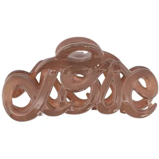 Bon Dep Love Claw Caramel