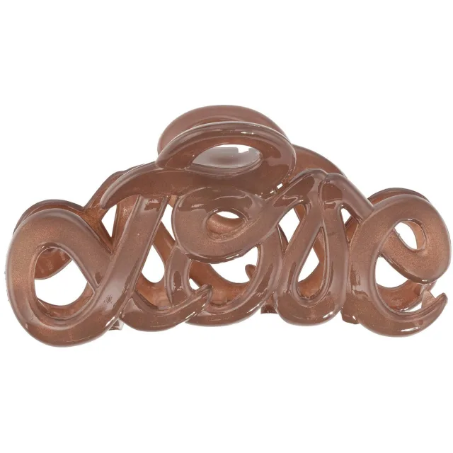 Bon Dep Love Claw Caramel