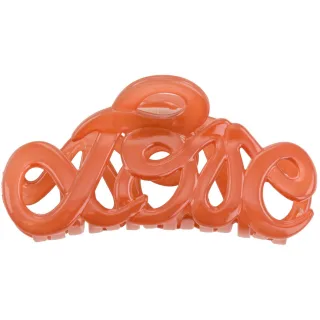 Bon Dep Love Claw Orange