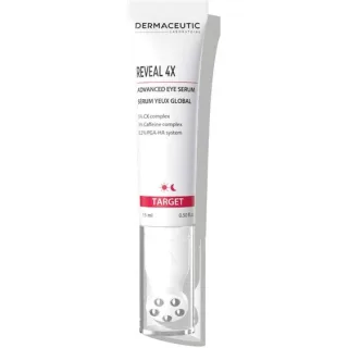 Dermaceutic Target Reveal