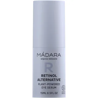 Mádara Retinol Alternative Plant-Powered Eye Serum