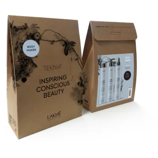 Lakme Teknia Teknia Pack Body Maker
