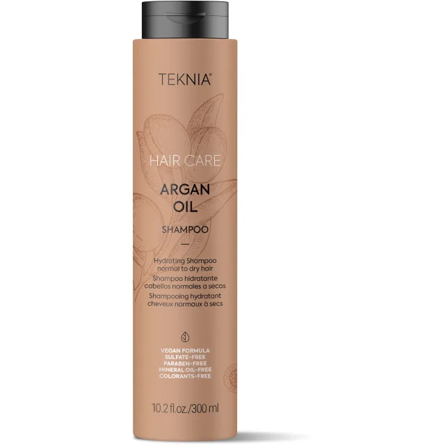 Lakme Teknia Argan Oil Refill