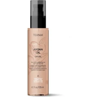 Lakme Teknia Argan Oil Dry Oil
