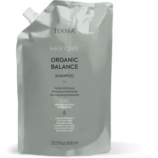 Lakme Teknia Organic Balance Refill