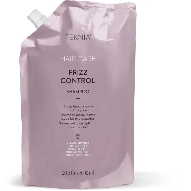 Lakme Teknia Frizz Control Refill