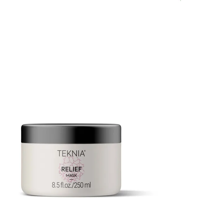 Lakme Teknia Scalp Care Relief Mask