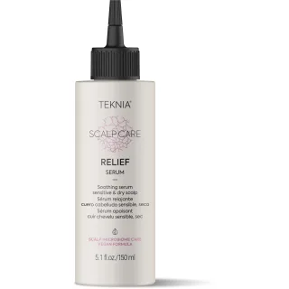 Lakme Teknia Scalp Care Relief Serum