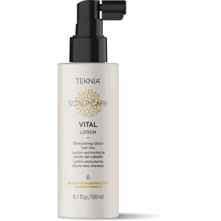 Lakme Teknia Scalp Care Vital Lotion