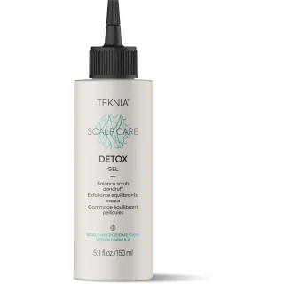 Lakme Teknia Scalp Care Detox Gel