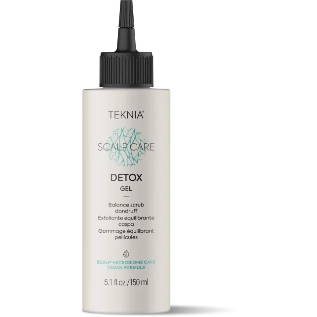 Lakme Teknia Scalp Care Detox Gel