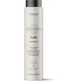 Lakme Teknia Scalp Care Pure Shampoo