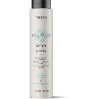 Lakme Teknia Scalp Care Detox Shampoo