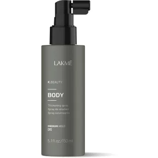 Lakme Finish Body Thickening Spray