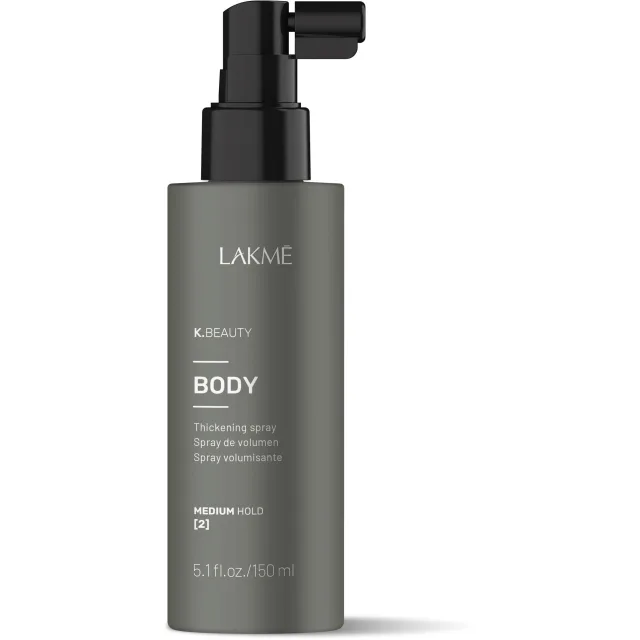 Lakme Finish Body Thickening Spray