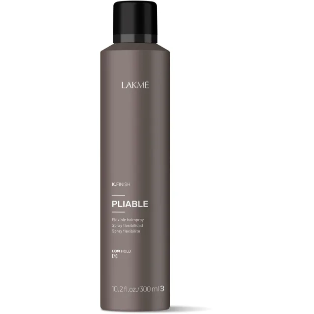 Lakme Finish Pliable Flexible Spray