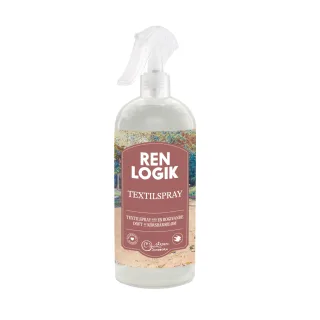 Ren Logik Textile Spray Cherry Blossom