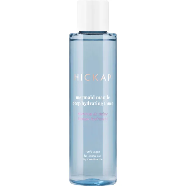 Hickap Mermaid Mantle Deep Hydrating Toner