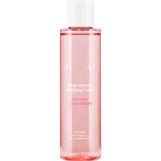 Hickap Clear Canvas Clarifying Toner