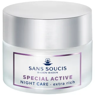 Sans Soucis Special Active Night Care