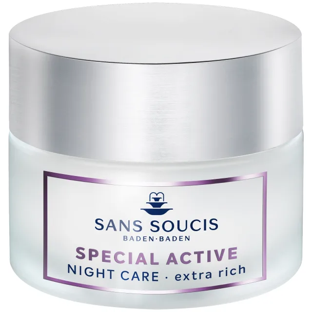 Sans Soucis Special Active Night Care