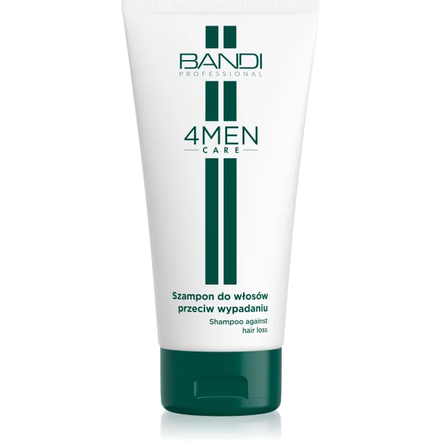 Bandi 4Men Care Shampoo Against Hair Loss