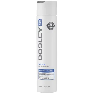 Bosley Reveive non Colored hair Shampoo