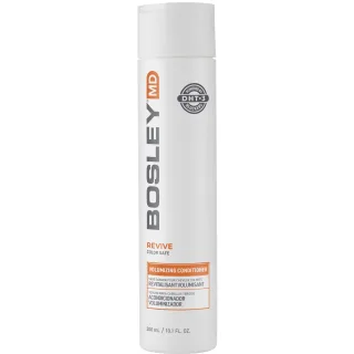 Bosley Reveive Color treated hair Conditioner Conditioner