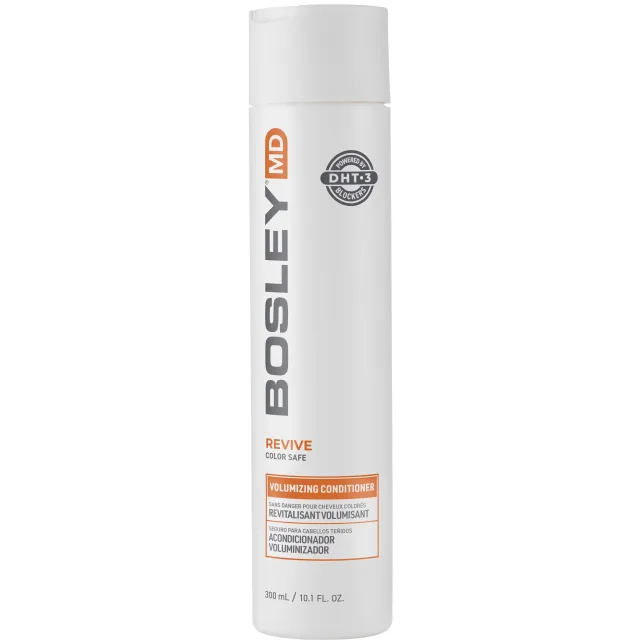 Bosley Reveive Color treated hair Conditioner Conditioner