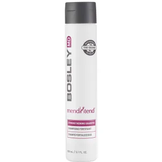 Bosley MENDEXTEND Shampoo