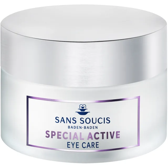 Sans Soucis Firming Eye Creme