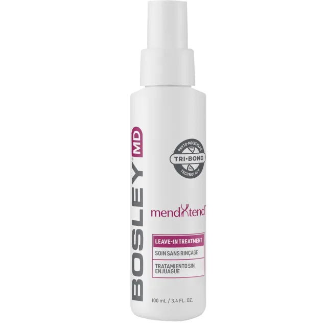 Bosley MENDEXTEND Treatment