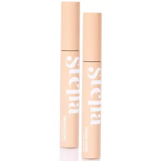 Rebecca Stella Grand Gorg Volumizing Mascara Duo