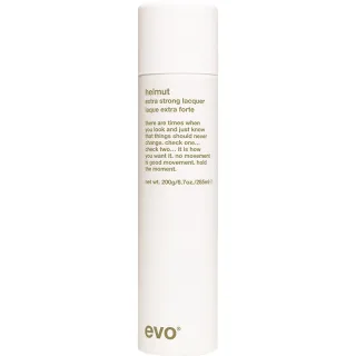 Evo Helmut Extra Strong Finishing Spray