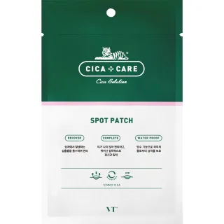VT Cosmetics Spot Patch